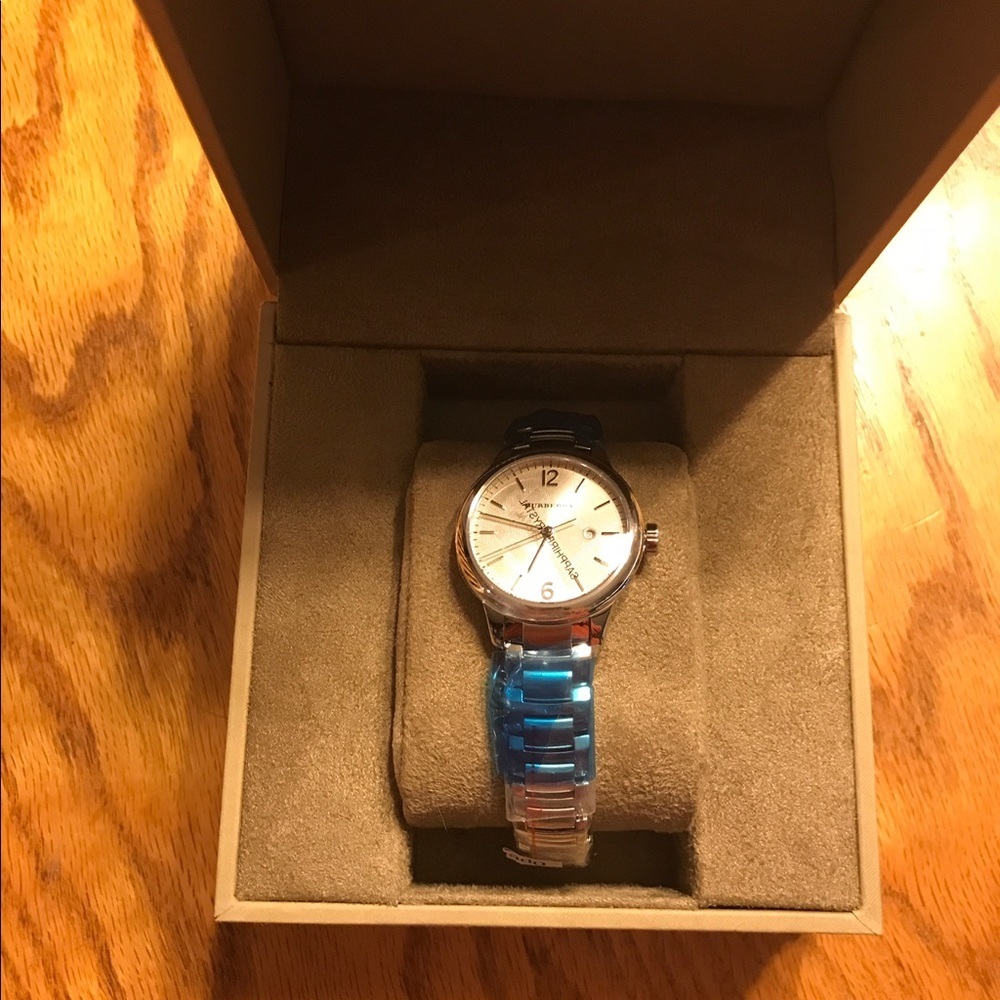 Women's watch Bracelet 32mm BU10110